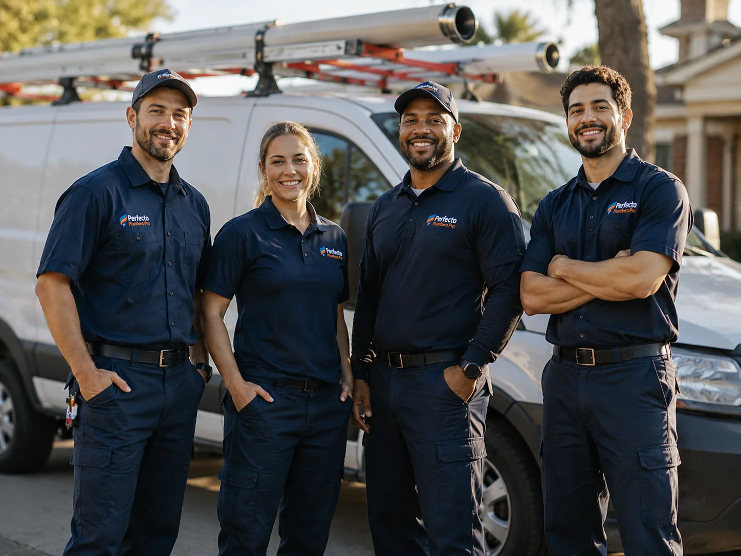 Emergency Plumber Near Me in La Porte, IN near me